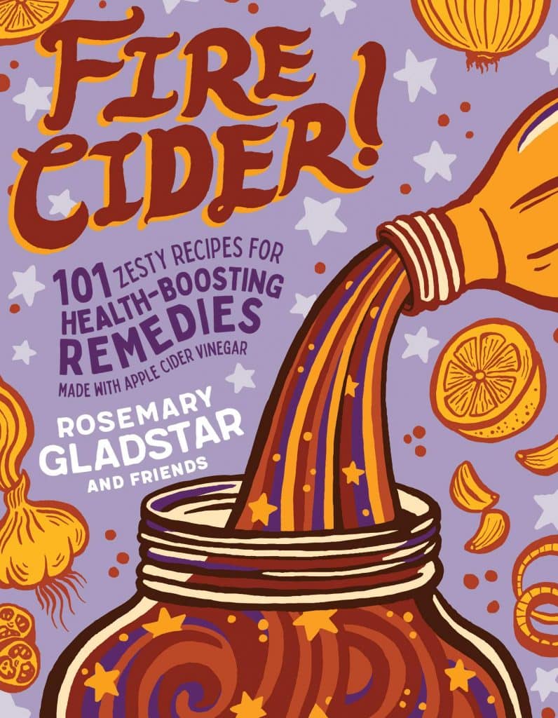 fire cider recipes remedies for good health